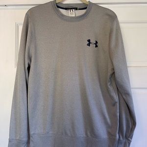 Under Armour Long Sleeve Sweatshirt